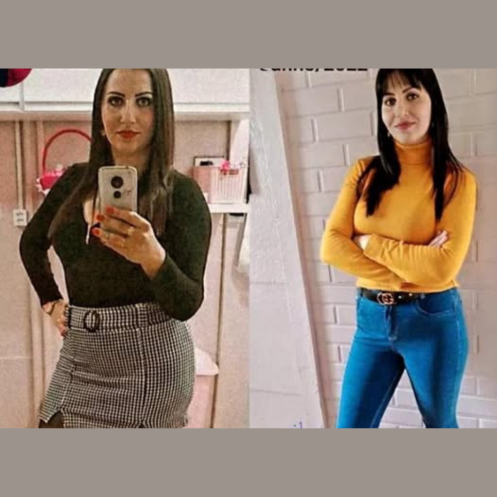 Fran - 34 anos