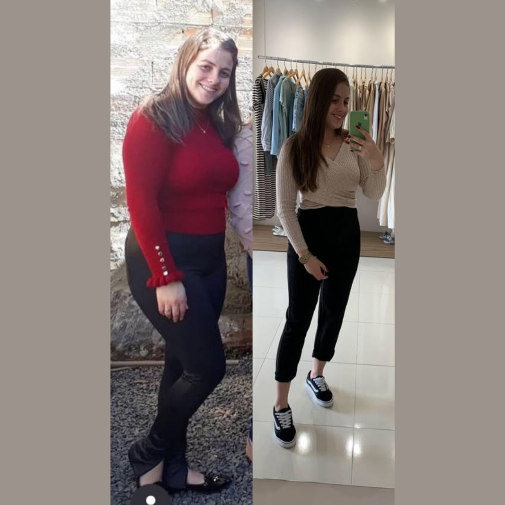 Aninha - 26 anos