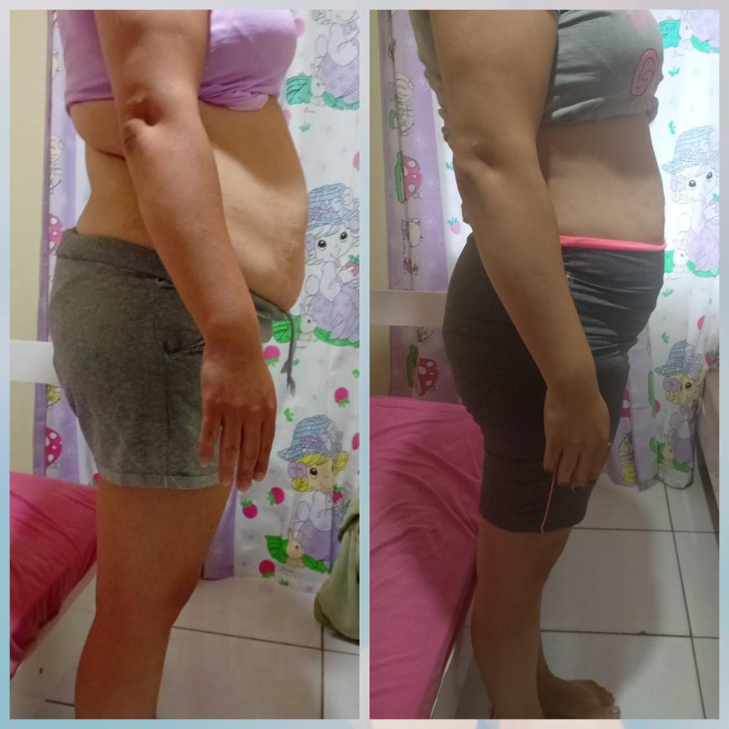 Bianca Welss - 30 anos