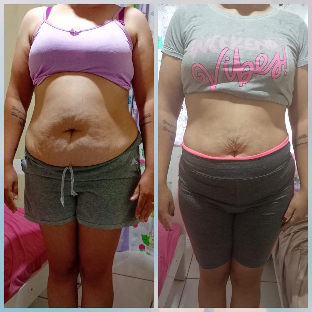 Bianca Welss - 30 anos