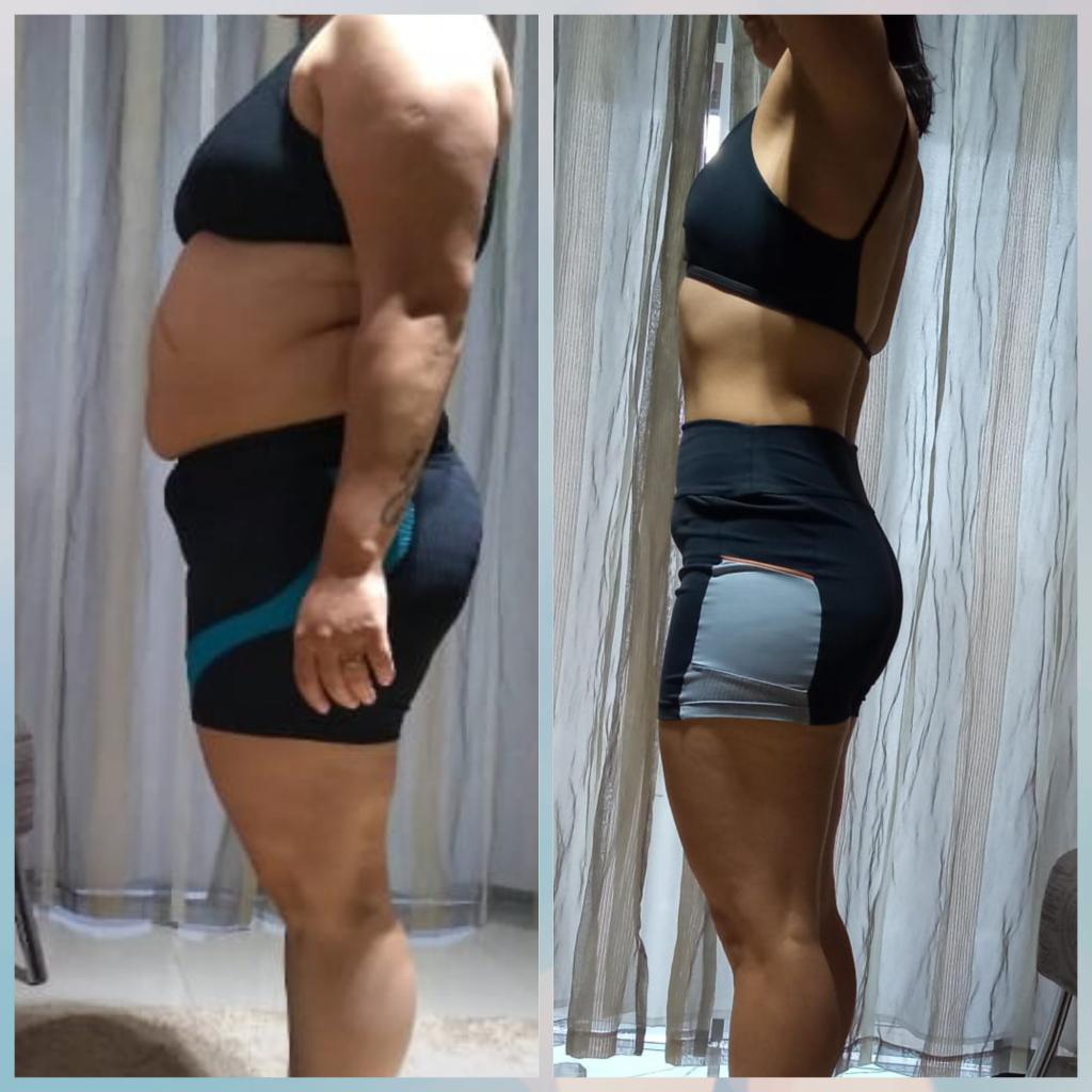 Diovana Velho - 36 anos